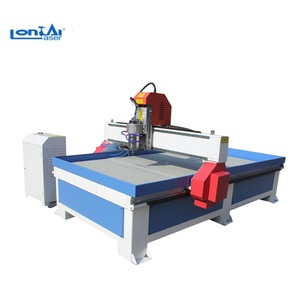 1325 Máy phay CNC cho khuôn & Mô hình làm | bọt gỗ EPS Polyurethane MDF nguyên mẫu Router - Product Image 6