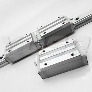 Riel de guía de movimiento lineal de guía lineal de alta velocidad para máquina CNC - Product Image 6