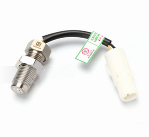 挖掘机配件发动机转速传感器MC845235速度传感器，用于SK100-5/200-3/5/4D31/6D31/4BD1 - Product Image 4