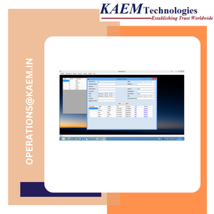 Kaufen Sie das Attendance Management System Custom ized Feature Available Neueste Technologie System von India Exporters - Product Image 2