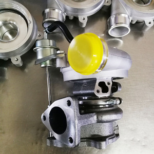 ターボターボチャージャー17201-67010CT12Bトヨタランドクルーザー4ランナーに適合3.0LHILUX KZN130 3.0L 1993-1996 1KZ 1KZ-T 1KZ-TE - Product Image 4
