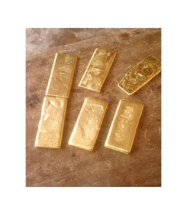 大量出售的黄金，具有保证的纯度，适合投资和工业用途 - Product Image 2