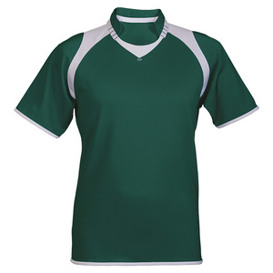 新着2025 NRLジャージーシャツラグビーSpringbokジャージーすべてのチームカスタマイズ可能なサッカーウェア - Product Image 5