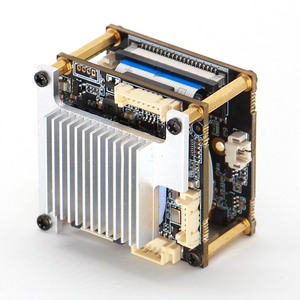 120fps 2MP Super Starlight IMX385+Hi3516AV300 <strong>IP</strong> <strong>Camera</strong> Module Network <strong>Camera</strong> API SDK CGI RTSP CCTV <strong>Camera</strong> PCB Board SIP-K385A - Product Image 6