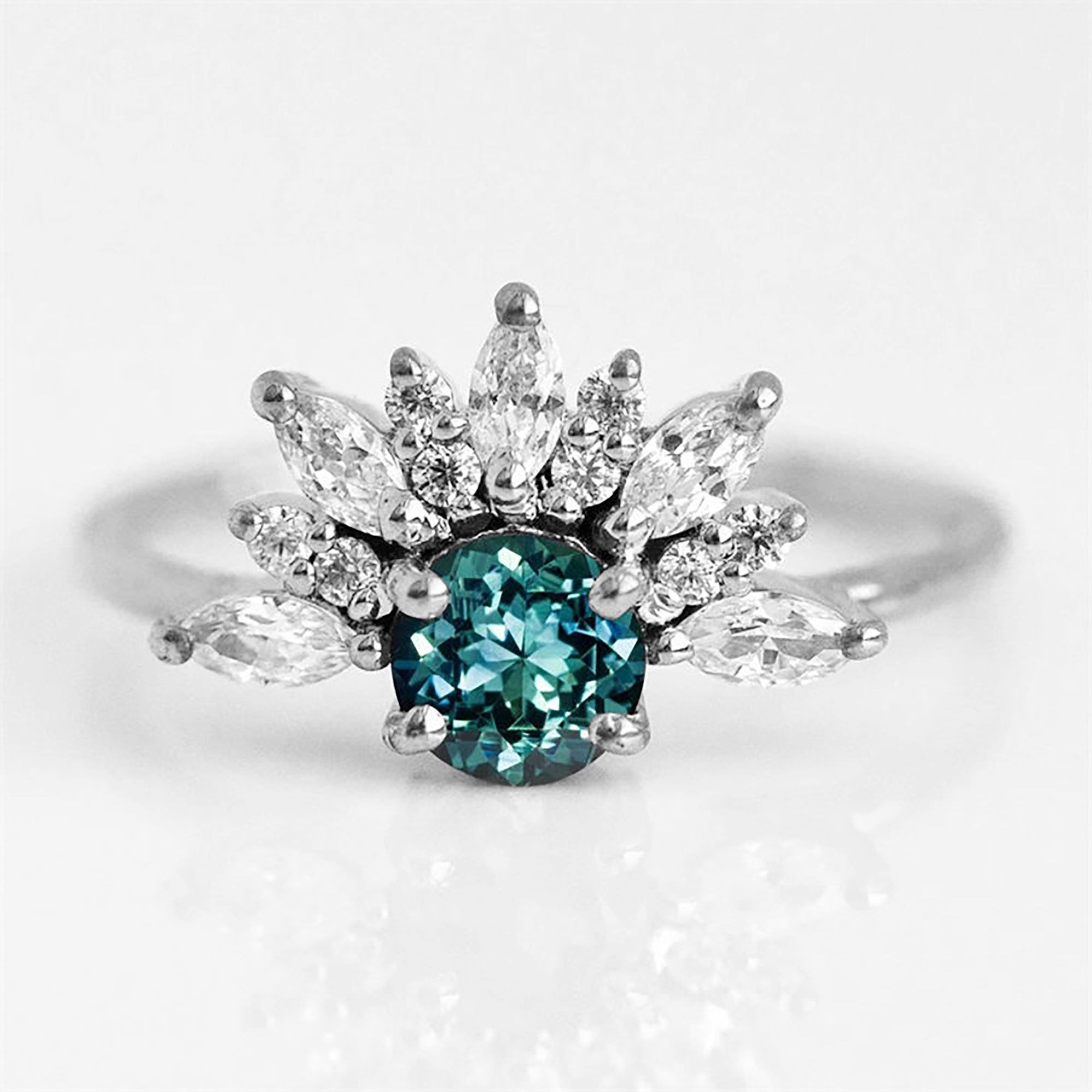 ทองคำขาว