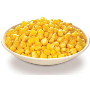 バルク冷凍スイートコーンカーネルのおいしい冷凍野菜中華スナック - Product Image 4