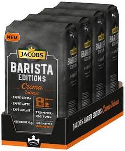 Ground Coffee Jacobs Kronung 250gおよび500gプレミアム購入 - Product Image 1