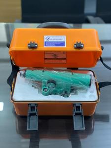 <strong>Dumpy</strong> <strong>Level</strong> with Tripod Stand and Staff - Product Image 2