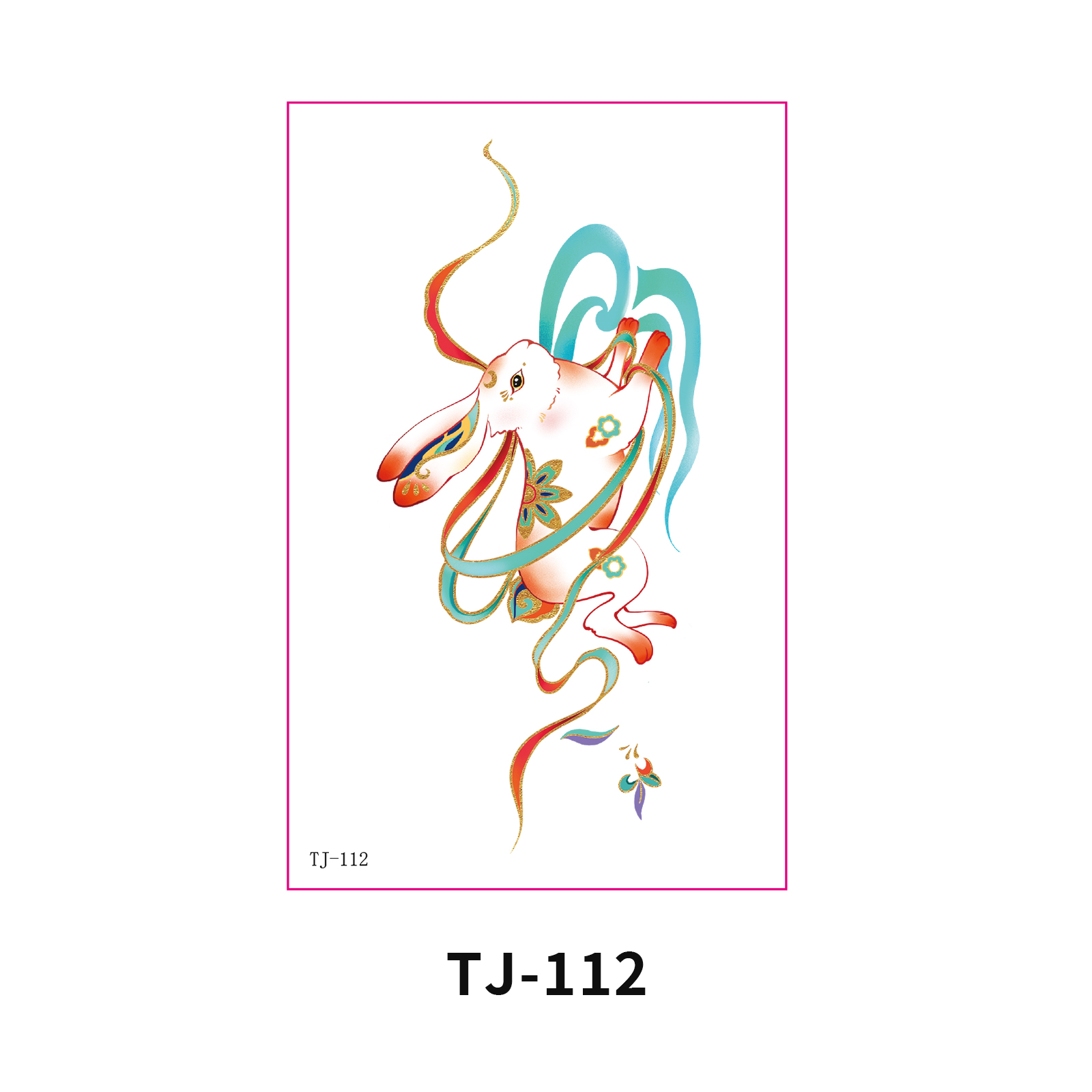 TJ-112