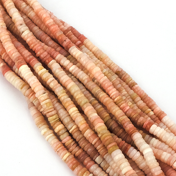 โอปอลสีชมพู