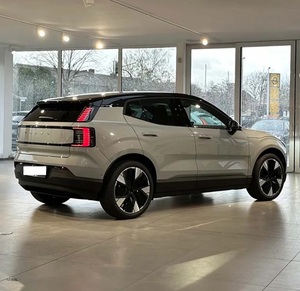 Yeni Volv_o EX30