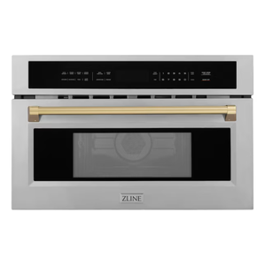 Top <strong>Flight</strong> <strong>Offer</strong> For NEW 1.6-Cu. Feet 1000-Watt 29.75-Inches Built In Microwave with Sensor Cooking Control ALL NEW - Product Image 1