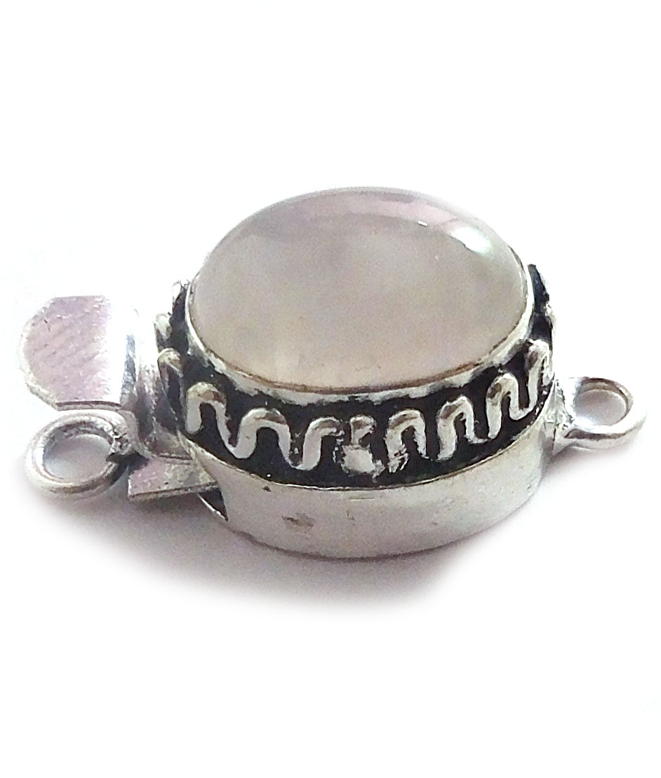 Silver-1 Strand