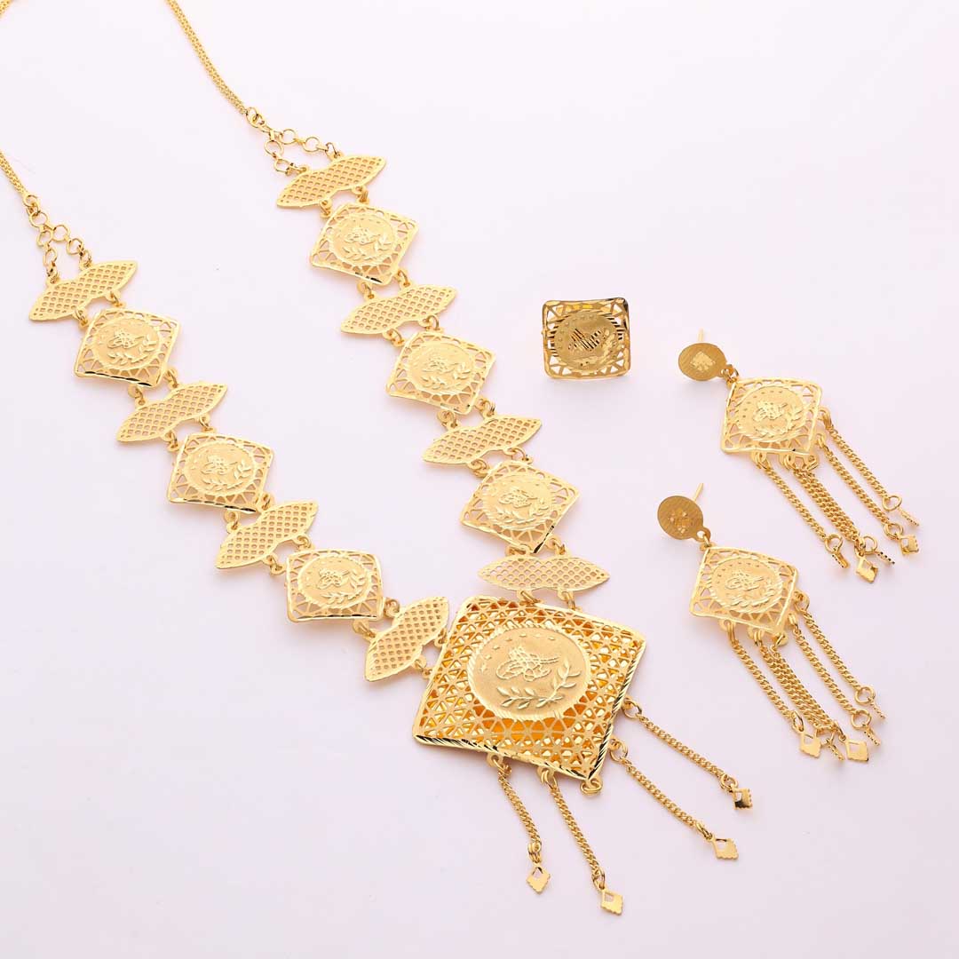 Gold