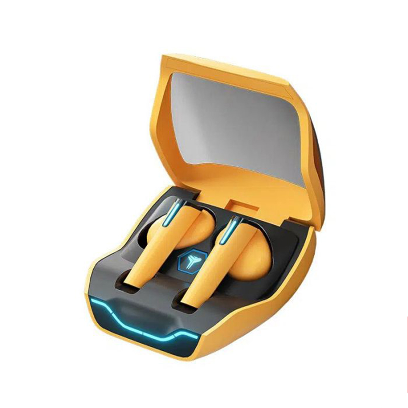 สีเหลือง