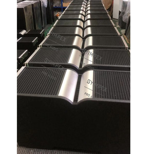 Customization Weatherproof Passive Active Two-way Line <strong>Array</strong> Module Dual 12 Inch Line <strong>Array</strong> Big System - Product Image 3