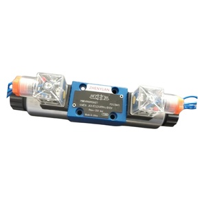 4WE6H70/HG24N9K4 4WE6E70/HG24N9K4液压电磁阀24v控制阀4WE6A 4WE6B 4WE6D 4WE6Y 4WE6E - Product Image 2