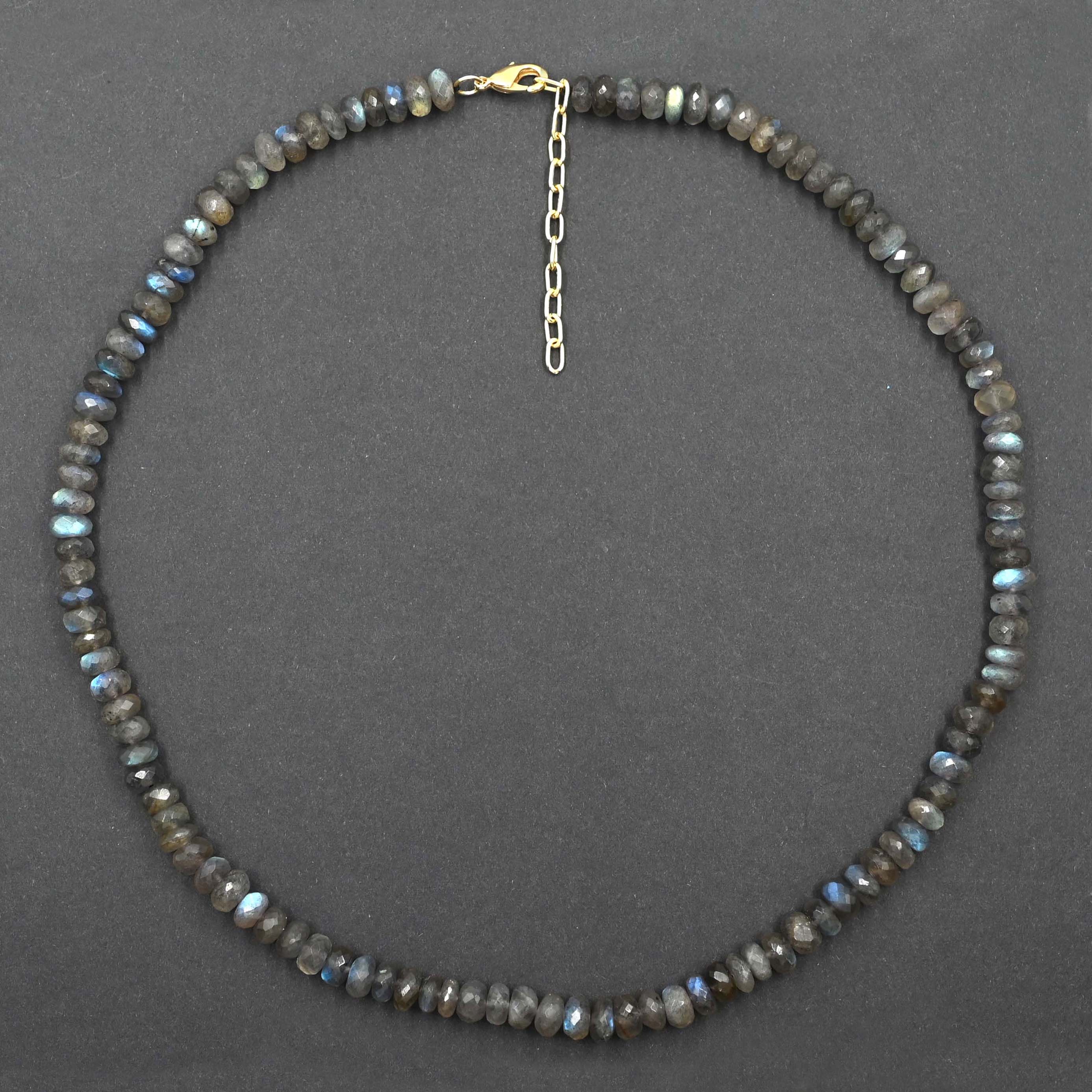 Labradorite