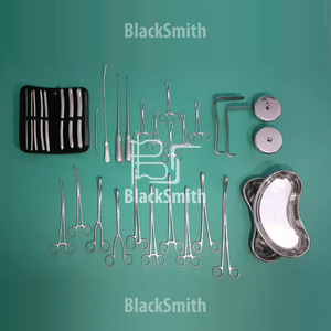 Dissecting <strong>Kit</strong> Diagnosis Set Laboratory Set Practical Set Minor Post Martum <strong>Kit</strong> - Product Image 2
