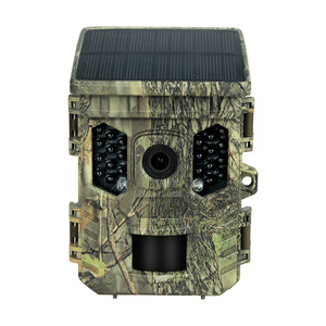 Sensor IR Monitoreo 24M HD Cámara al aire libre Sensor IR Cámara de seguimiento Detección de movimiento - Product Image 5