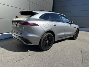 Temiz kullanılmış 2024 Jaguar F-PACE P250 r-dinamik S AWD - Product Image 3