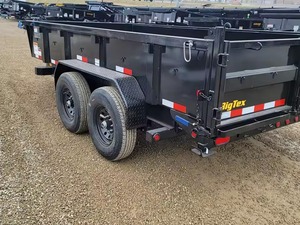 החווה בשימוש טרקטור טיפר טיפן dump קדימון 10טון החווה