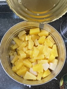 ベトナム製の高品質の缶詰フルーツ-缶詰フルーツは、ヨーグルト/Mr。ケヴィン + 84968311314 - Product Image 6