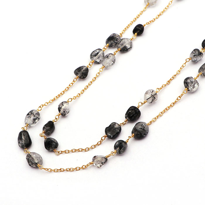 Black Rutile