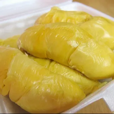Produzione di frutta fresca del Durian congelata a prezzi competitivi pronta per esportare prezzi all'ingrosso e al dettaglio