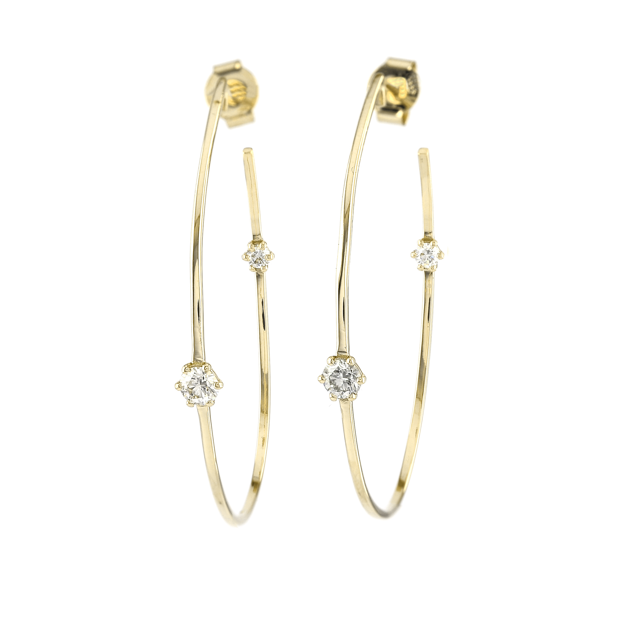 สีเหลืองทอง