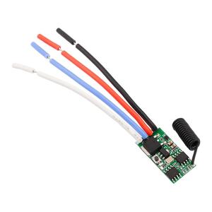 DC3.7V-24V 5A Wireless Remote Control <strong>Dc</strong> <strong>Motor</strong> <strong>Speed</strong> <strong>Controller</strong> Led Light <strong>PWM</strong> <strong>Speed</strong> Regulation Dimming Module - Product Image 4