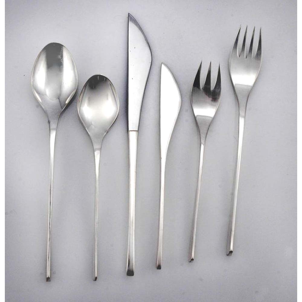 silver
