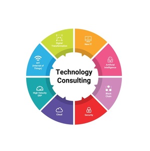 Professional Application Software Development Technology Consulting Software Helps in Maximum Outcomes - Product Image 1