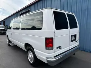 2013 Fo rd E150 XLT - Product Image 2