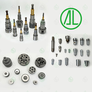 Brand New Plunger Barrel Assemblys / Diesel Fuel <strong>Injector</strong> Nozzles / Delivery Valves for Marine Diesel Engine