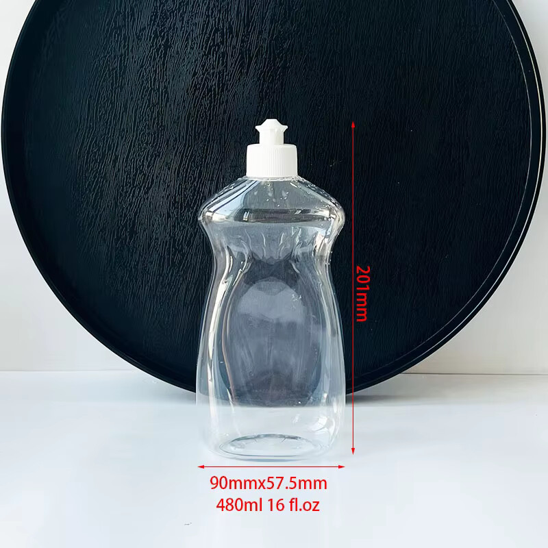 A (480ml 16oz)