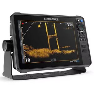 アクティブイメージング3-in-1トランサムマウントトランスデューサー & C-MAPプロチャートを備えた低HDS-9ライブの米国認証サプライヤー - Product Image 1