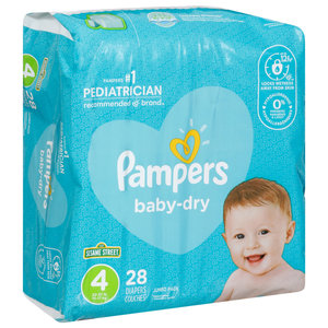 Best Sale on Pampers <strong>Diapers</strong> You Will <strong>love</strong> at Great Low Prices. C - Product Image 3