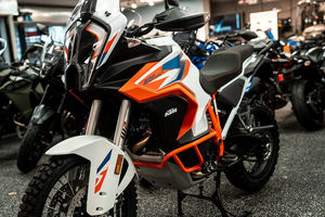 2024 yeni KTM 1290 süper macera R çift spor motosiklet satılık OEM ve ODM özelleştirilmiş destek mevcut