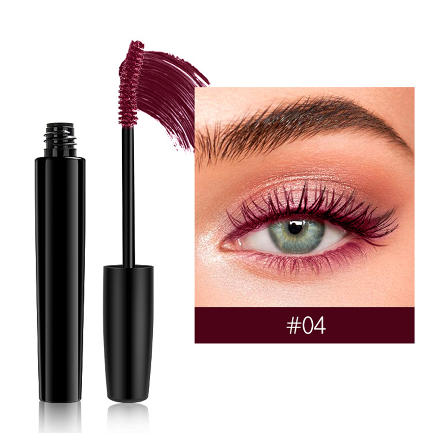 Dark Red