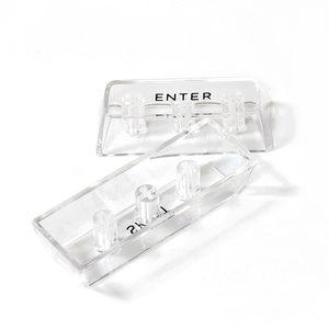 3D Printed Personalized Resin <strong>Custom</strong> Keycaps for Unique <strong>Custom</strong> <strong>Keyboard</strong> Designs - Product Image 2