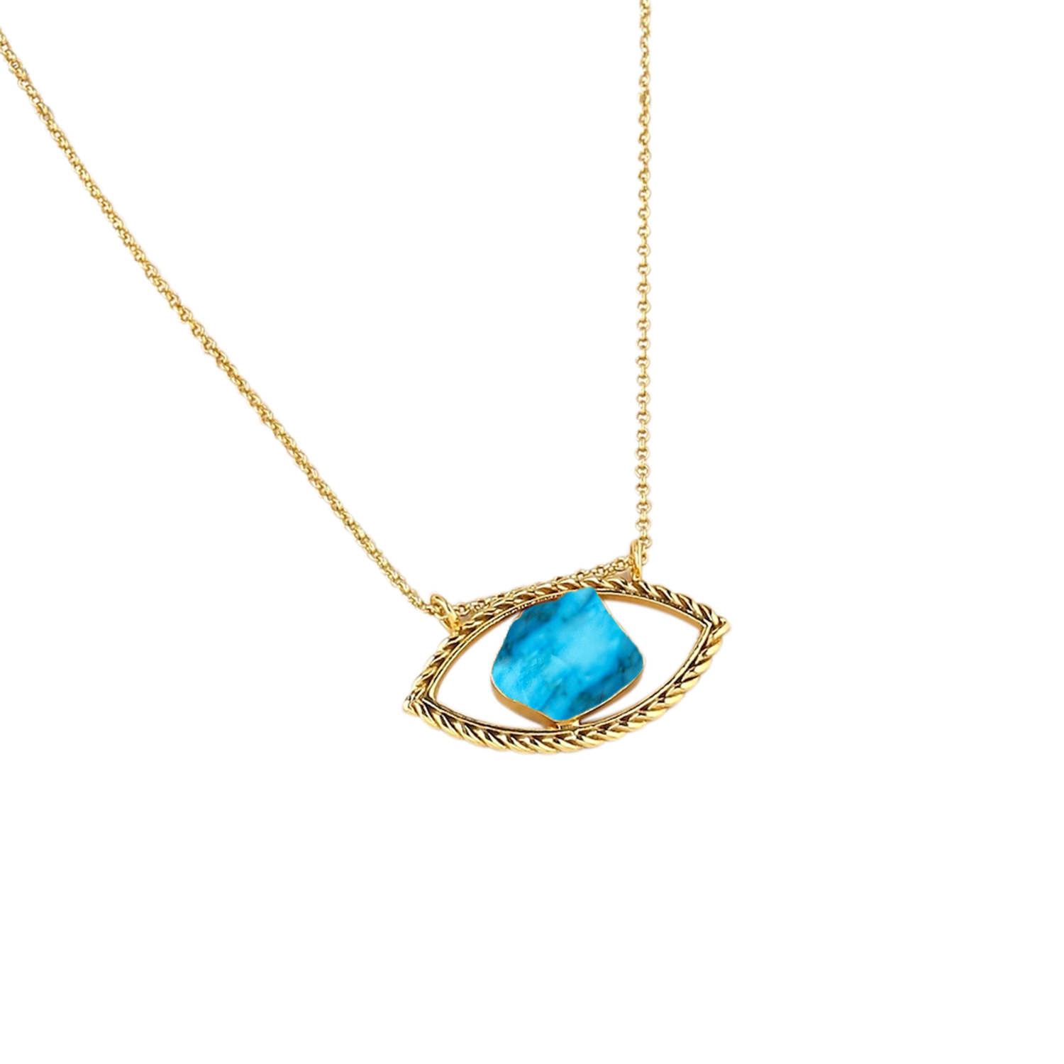 Turquoise