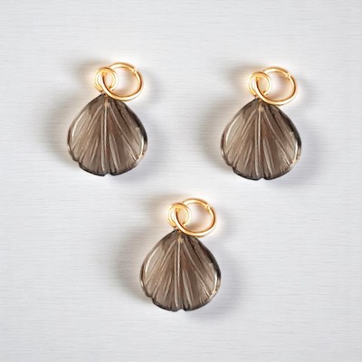 Quartz fumé