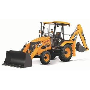 BACKHOE LOADER <strong>JCB</strong> 3CX SPECIAL EDITION Available