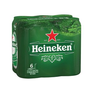 最畅销的喜力啤酒优质荷兰啤酒批发价格