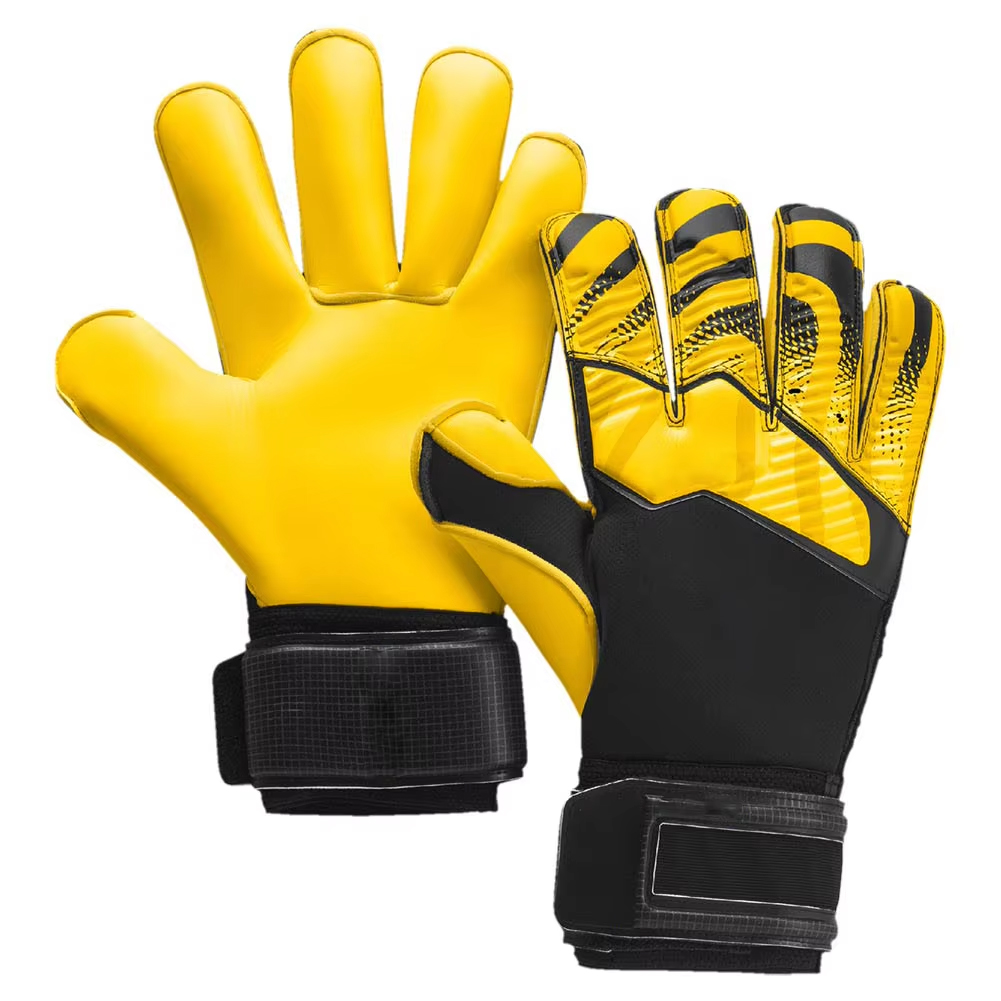 Black Yellow