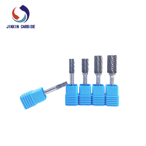 Fraises en carbure 1/8 Ensemble de fraises en carbure de tungstène Fraises en carbure de bonne qualité - Product Image 4