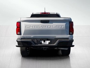2024 Chevrolet <strong>Colorado</strong> ZRR2 Trail-Dominating Pickup Adventure Ready with All-Terrain Capabilities Leather Seats Left Steering - Product Image 6