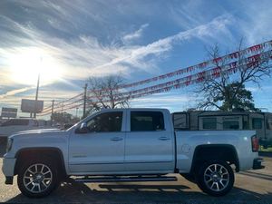 2024 GMC SIERRA 1500 DENALI ve DENALI ULTIMATE