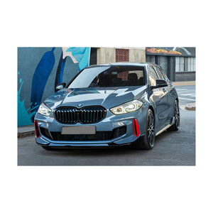 ระบบสาระบันเทิงขั้นสูงในรถยนต์ BMW 1 Series Gran Coupe เพื่อการเชื่อมต่อและความบันเทิงที่ไร้รอยต่อ - Product Image 1